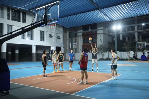 Những buổi tập trong điều kiện thời tiết khắc nghiệt.