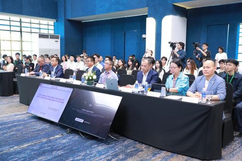 Vietnam – Asia DX Summit 2026 được tổ chức với định hướng thực tiễn, tập trung vào các mô hình triển khai thật, bài học thật và các giải pháp có thể áp dụng ngay cho doanh nghiệp và tổ chức.