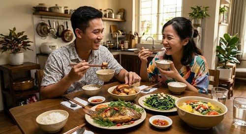Protein là dưỡng chất thiết yếu để duy trì năng lượng và sức khỏe toàn diện mỗi ngày.