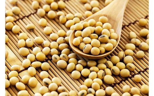 Đậu nành là thực phẩm chứa goitrogen, có thể ảnh hưởng đến chức năng tuyến giáp nếu bổ sung quá nhiều.