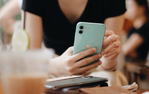  Đây là thời điểm thích hợp để người dùng nâng cấp smartphone. 