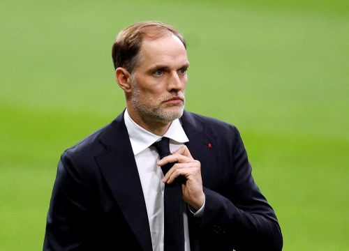 Tuyển Anh của Thomas Tuchel đang chịu nhiều áp lực trước World Cup.