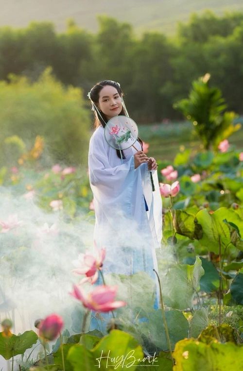 Các không gian thực dần bị chi phối bởi khả năng tạo ra hình ảnh đẹp. Ảnh: Nguyễn Sanh Quốc Huy
