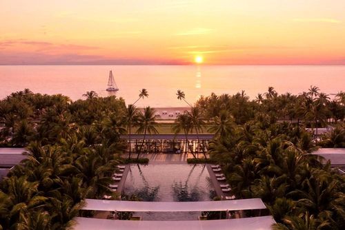 Phú Quốc hướng tới trở thành điểm đến ẩm thực mới của châu Á