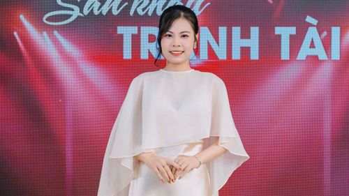 Nguyn Thy Dung v hnh trnh vt gii hn  ghi du ti cc sn chi MC  chuyn nghip - Chuyn trang Sinh vin Vit Nam - Bo Tin Phong