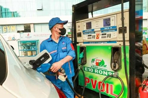 Hiệp hội các Nhà sản xuất Ô tô Việt Nam (VAMA) đánh giá các mẫu xe đang sản xuất ở thời điểm hiện tại đều tương thích với xăng E10.