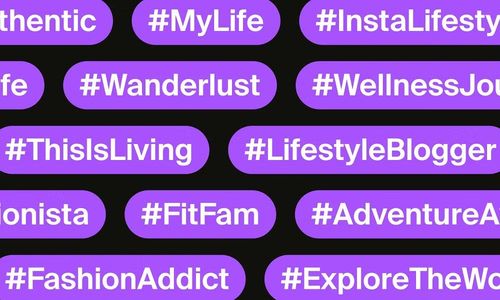 Hashtag cũng là công cụ hỗ trợ phân phối nội dung rất quan trọng, nhưng nhiều người hiện vẫn mắc sai lầm khi chèn quá nhiều hashtag không liên quan, làm giảm hiệu quả đề xuất và khiến thuật toán khó xác định đúng chủ đề bài viết.