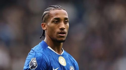 Mùa giải vừa qua, Joao Pedro được xem là một trong những điểm sáng hiếm hoi của CLB Chelsea.