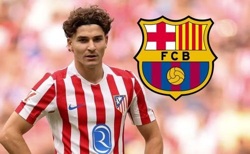 Để tăng tính thuyết phục, đội chủ sân Camp Nou muốn gán thêm tiền đạo Ferran Torres vào thương vụ này.