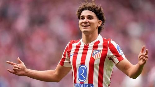 Tuy nhiên, ban lãnh đạo Atletico Madrid vẫn chưa chịu gật đầu vì nhiều lý do khác nhau.