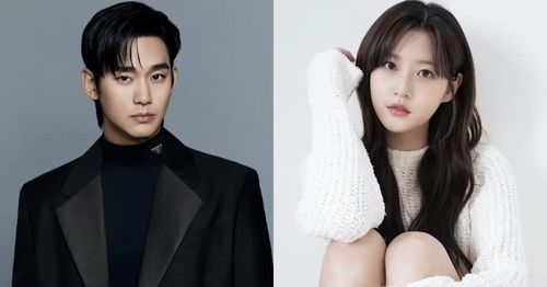 Mối quan hệ giữa Kim Soo Hyun và Kim Sae Ron vẫn là chủ đề gây tranh cãi trên mạng xã hội.