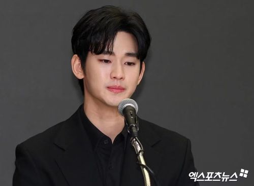 Công ty quản lý khẳng định Kim Soo Hyun vô tội sau khi Kim Se Ui bị bắt.