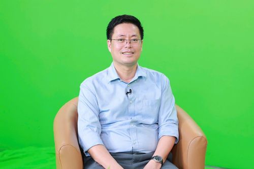 Ông Đỗ Văn Tuấn, Chủ tịch Hiệp hội Nhiên liệu sinh học Việt Nam.