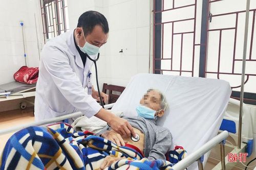 Thuốc lá là nguyên nhân hàng đầu gây ra bệnh COPD (ảnh minh họa).