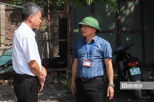 Trước đó, các cơ quan, ban, ngành của xã Thiên Lộc đã vào cuộc quyết liệt để tuyên truyền, vận động, thuyết phục các đơn vị vi phạm tự giác chấp hành các quy định của pháp luật về việc bàn giao phần đất lấn chiếm để địa phương quản lý.