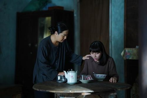 Lê Khánh dành lời khen ngợi cho màn lăn xả của Tín Nguyễn khi hợp tác chung. Ảnh: NSX.