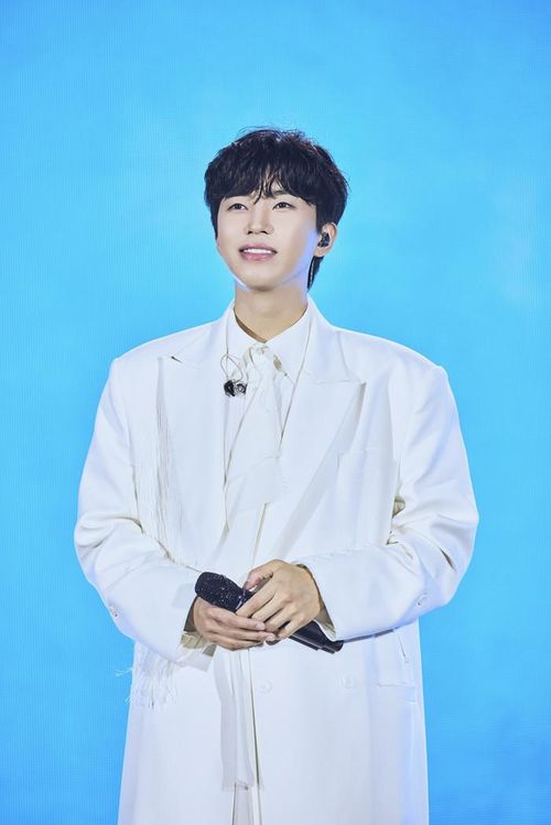 Lim Young Woong