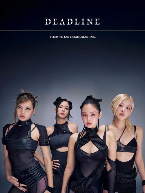 BLACKPINK