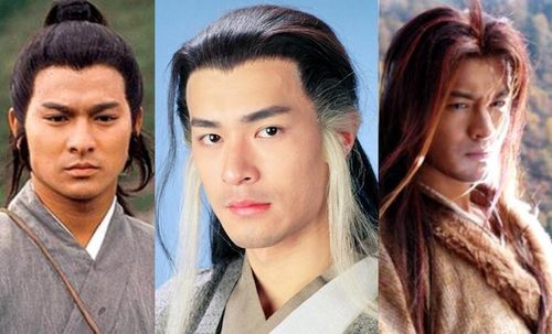 Với nhiều khán giả yêu kiếm hiệp, nhắc đến Dương Quá là nhớ ngay hình ảnh Cổ Thiên Lạc của TVB năm 1995.