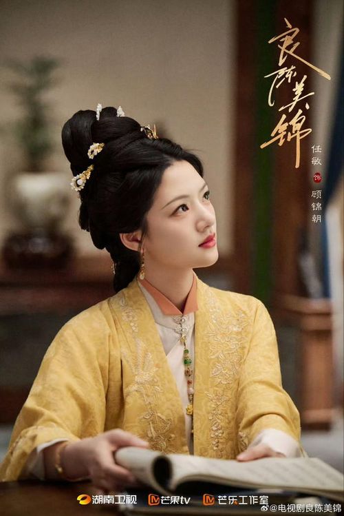 Nhậm Mẫn gây chú ý khi xuất hiện song song trong hai bộ phim có màu sắc đối lập. Ở Hắc Dạ Cáo Bạch, cô vào vai Hà Hiểu Hà - một cô gái hiện đại gắn với tuyến truyện hình sự phá án. Trong khi đó tại Lương Trần Mỹ Cẩm, nữ diễn viên lại hóa thân thành Cố Cẩm Triêu - đại tiểu thư mạnh mẽ, sắc sảo và không chấp nhận bị số phận sắp đặt. Sự khác biệt rõ rệt giữa hai hình tượng giúp Nhậm Mẫn cho thấy khả năng biến hóa đa dạng hơn trước. Nhiều khán giả đánh giá diễn xuất và thần thái cổ trang của cô đã có bước tiến rõ rệt trong thời gian gần đây.