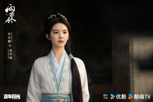 Chương Nhược Nam tạo dấu ấn với vai Hoắc Linh Lung trong Vũ Lâm Linh. Nhân vật của cô mang hình tượng nữ cường độc lập, sẵn sàng rời bỏ hôn ước để bước vào giang hồ điều tra các âm mưu triều đình. Khác với vẻ dịu dàng quen thuộc từng làm nên danh xưng "tình đầu quốc dân", nữ diễn viên lần này gây chú ý bởi tạo hình giả trai và phong thái mạnh mẽ. Sự kết hợp giữa yếu tố phá án, võ hiệp và cá tính quyết liệt của nhân vật giúp Hoắc Linh Lung trở thành một trong những nữ chính được bàn luận nhiều nhất hiện nay.