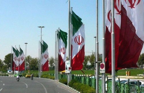 Tổng thống Mỹ Donald Trump bác bỏ khả năng nới lỏng các biện pháp trừng phạt đối với Iran. Ảnh: Heigit.
