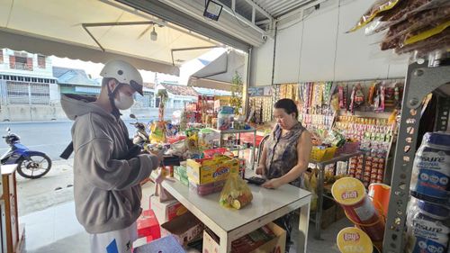 Nâng ngưỡng thuế doanh thu khơi thông dòng vốn cho hộ kinh doanh