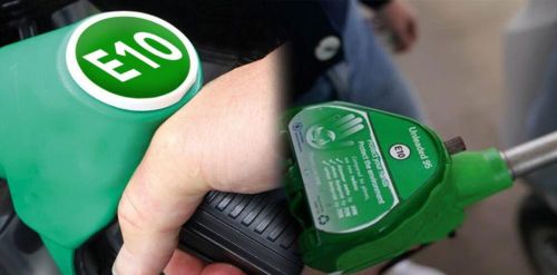 Petrolimex cho biết xăng E10 thực chất là hỗn hợp gồm tối đa 10% ethanol và 90% xăng khoáng