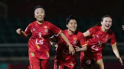 CLB nữ TP Hồ Chí Minh có thành tích tốt tại AFC Women’s Champions League 2025-2026.