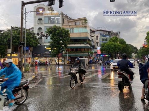 Ảnh minh họa: Hà Anh - Mekong ASEAN.