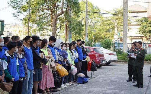 Bắt, khởi tố 18 đối tượng lừa đảo chiếm đoạt tài sản dưới hình thức đầu tư “tiền ảo” trong chuyên án liên quan đến Tập đoàn Xintel.