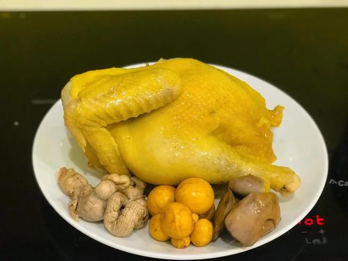 Một số bộ phận của gà nên hạn chế ăn để tránh ảnh hưởng sức khỏe
