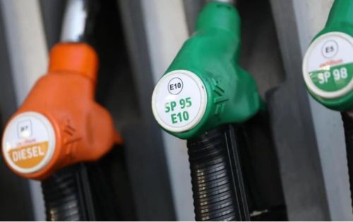 Nhiều nền kinh tế lớn coi E10 là bước đi cơ bản trong lộ trình giảm phát thải giao thông. (Ảnh minh họa)