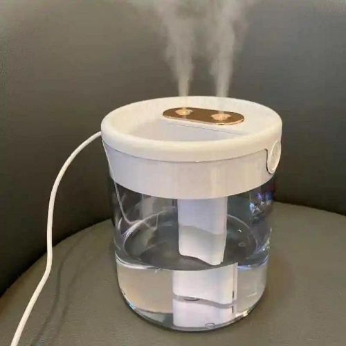 Tốt nhất bạn nên đặt một bộ máy tạo độ ẩm trong phòng điều hòa.