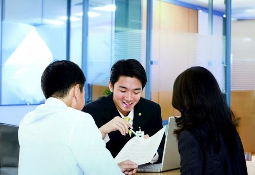 89% người dân đánh giá bảo hiểm là thiết yếu. Ảnh: K.K