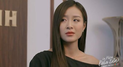 Vi Minh đã tìm gặp Hải Đăng để nói chuyện, nhưng nhận về sự thất vọng. Ảnh VTV