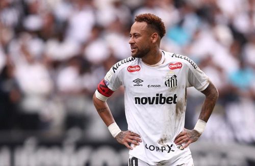 Neymar đã làm mọi thứ có thể để có tên trong đội hình Brazil dự World Cup 2026. 