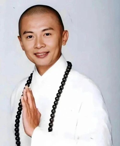 Hà Bửu Sinh đi tu từ năm 2005. Ảnh: Sinchew.