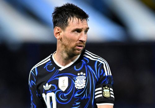 Argentina sở hữu tập thể đồng đều ở các tuyến. Ảnh: Reuters.