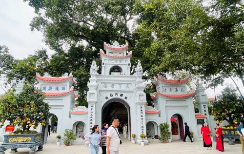 Việt Nam đang có nhiều lợi thế cho xu hướng du lịch chậm. Ảnh: TC