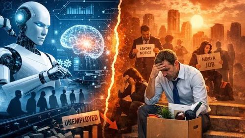 Giới chuyên gia nhận định AI có thể chưa tạo ra “tận thế việc làm” theo kiểu bùng nổ ngay lập tức, nhưng thị trường lao động toàn cầu chắc chắn đang bước vào giai đoạn chuyển đổi khắc nghiệt, nơi lợi thế cạnh tranh sẽ thuộc về những người biết tận dụng AI để tăng năng suất thay vì chống lại nó.