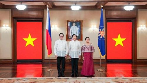 Nhìn lại 5 thập kỷ của quan hệ song phương cũng như sự phát triển của quan hệ Đối tác chiến lược thời gian qua, Đại sứ có thể nhấn mạnh những nét nổi bật nhất trong hợp tác giữa hai nước?