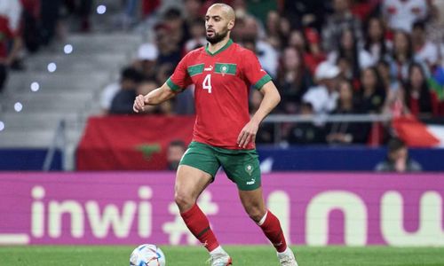 Máy quét Amrabat