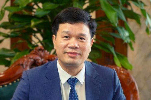 PGS.TS Kiều Xuân Thực giữ chức Giám đốc ĐH Công nghiệp Hà Nội.