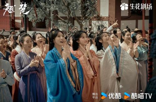 Trước giờ phát sóng, Kiều Sở đã trở thành một trong những dự án cổ trang được mong đợi nhất năm 2026.