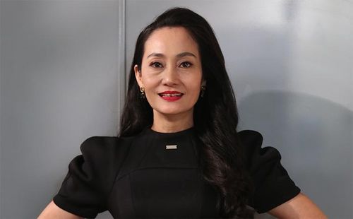 Hạnh Thúy được xem là gương mặt vàng của điện ảnh Việt khi liên tục góp mặt trong các dự án trăm tỷ thời gian gần đây.