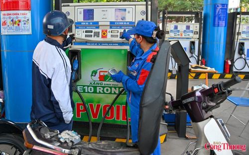 Việc duy trì kinh doanh xăng E5 RON92 và E10 RON95 mục tiêu chính là để phục vụ cho những dòng phương tiện cũ và chưa tương thích với dòng xăng E10.
