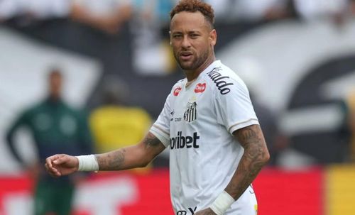 Neymar bỏ lỡ hai trận giao hữu trước thềm World Cup 2026.