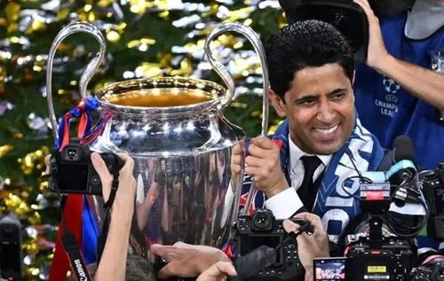PSG là đội bóng đáng xem nhất nhì châu Âu hiện tại.
