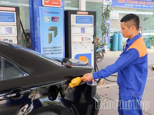 Thực tế cho thấy, xăng sinh học E10 phù hợp với hầu hết các loại phương tiện đang lưu hành.